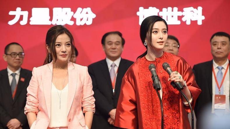 范冰冰赵薇持股的唐德影视,第三季度净利润只有1000万